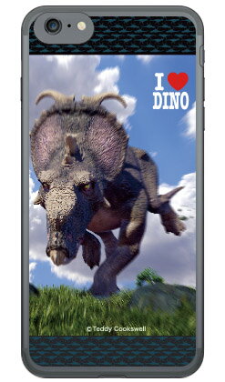 Dinosaur Design 공룡 디자인 시리즈 [파키리노사우루스] (소프트 TPU 클리어) iPhone SE (2022 3 세대 · 2020 2 세대) 8 7 Apple iphone8 iphone7 케이스 iphone8 iphone7 커버 iphone 8 iphone 7 케이스 iphone 8 iphone 7 스 무료 배송