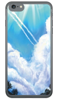 CfLTD空シリーズ夏の空青空iP...