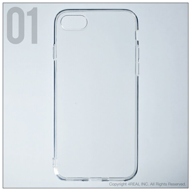 【即日出荷】 iPhone SE (2020/第2世代)/8/7/Apple用 無地ケース （ソフトTPUクリア） 【無地】iphone8 iphone7 ケース iphone8 iphone7 カバー iphone 8 iphone 7 ケース iphone 8 iphone 7 カバーアイフォーン7 ケース アイフォーン7 カバー