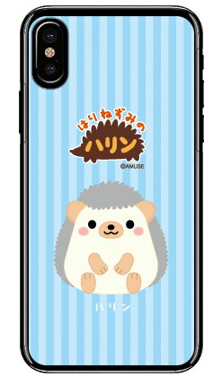 樂天商城 - はりねずみのハリンシリーズ ハリン （クリア） iPhone X XS Apple ハードケース iphoneX iphoneXS ケース iphoneX iphoneXS カバー iphone X iphone XS ケース iphone X iphone XS カバーアイフォーン10 10S ケース アイフォーン10 送料無料