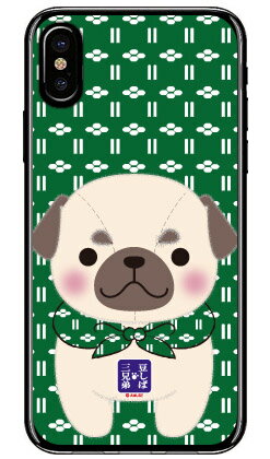 콩 자바 세 형제 시리즈 퍼그 병위 (소프트 TPU 클리어) iPhone X XS Apple 소프트 케이스 iphoneX iphoneXS 케이스 iphoneX iphoneXS 커버 iphone X iphone XS 케이스 iphone X iphone XS 커버 아이폰 10 10S 케이스 아이폰 10 무료 배송