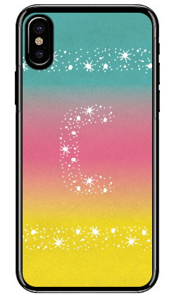 素材ケース本体／ポリカーボネート加工UV硬化型インク印刷範囲平面プリント（側面にプリントは入りません）対応機種iPhone X/XS/Apple専用【おすすめ】・ちょっとしたプレゼント（ギフト）やポイント消化にご利用下さい。＊プレゼント ギ...