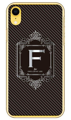 Cf LTD ラグジュアリーイニシャル F シルバーグレー (クリア) iPhone XR Apple Coverfull iphoneXR ケース iphoneXR カバー iphone XR ケース iphone XR カバーアイフォーン10R ケース アイフォーン10R カバー 10R ケース アイフォーン10R 送料無料 Cf LTD ラグジュアリーイニシャル F シルバーグレー (クリア) iPhone XR Apple Coverfull iphoneXR ケース iphoneXR カバー iphone XR ケース iphone XR カバーアイフォーン10R ケース アイフォーン10R カバー 10R ケース アイフォーン10R 送料無料