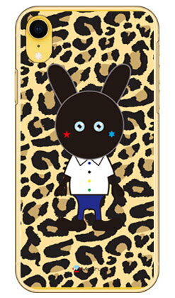 Black Panther ҥ祦 ʥꥢ design by Moisture iPhone XR Apple SECOND SKI...