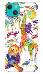 さとう ゆい 「pastel zoo」 iPhone14 Plus(6.7インチ) SECOND SKINiphone 14 plus フィルム ケース iphone 14 plus ケース iphone 14 plus 本体 保護 iphone 14 plus ケース カード iphone 14 plus スマホケース iphone 14 plus スマホカバー カバー 送料無料