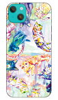 さとう ゆい 「pastel cat」 iPhone14 Plus(6.7インチ) SECOND SKINiphone 14 plus フィルム ケース iphone 14 plus ケース iphone 14 plus 本体 保護 iphone 14 plus ケース カード iphone 14 plus スマホケース iphone 14 plus スマホカバー カバー 送料無料