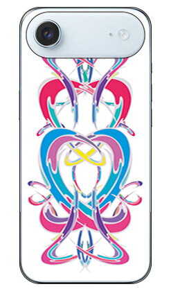 Rakuten - ivy 「Woman」iPhone Air (ソフトTPU) SECOND SKIN ケース カバー スマホケース 送料無料 耐衝撃 プリント 保護 衝撃吸収