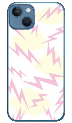 乐天商城 - エレクトロクラウド ホワイト （ソフトTPUクリア） iPhone 13 mini Apple SECOND SKIN 受注生産 スマホケース ソフトケース iphone13mini ケース iphone13mini カバー アイフォーン13ミニ ケース アイフォーン13ミニ カバー アイフォン 13 ミニ 送料無料