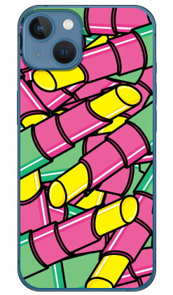 Rakuten - ルージュ イエロー （ソフトTPUクリア） iPhone 13 mini Apple YESNO イエスノー 平面 受注生産 スマホケース ソフトケース アップル iphone13 mini iphone13 mini ケース iphone13 mini カバー アイフォーン13ミニ ケース アイフォーン13ミニ カバー 送料無料