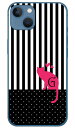 Cf LTD キャット イニシャル G (クリア) iPhone 13 mini Apple Coverfull スマホケース ハードケース アップル iphone13 mini iphone13 mini ケース iphone13 mini カバー アイフォーン13ミニ ケース アイフォーン13ミニ カバー 送料無料(2)