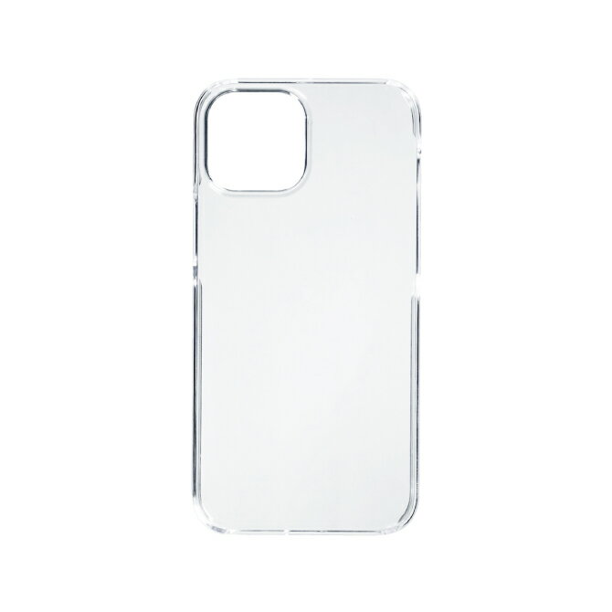 即日出荷 iPhone 13 mini Apple用 無地ケース （クリア） クリアケース iphone 13 mini ケース ショルダー カバー レンズ カバー カメラ フィルム simフリー 手帳型 薄型 クリア 送料無料