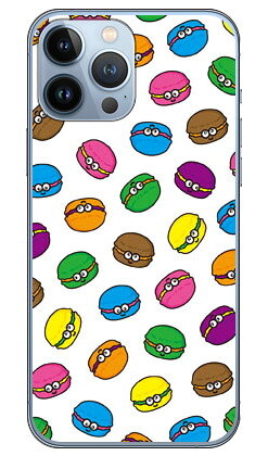 乐天商城 - マカロンズ ホワイト （クリア） iPhone 13 Pro Max Apple YESNO ハードケース アップル iphone13 pro max iphone13 pro max ケース iphone13 pro max カバー アイフォーン13プロマックス ケース アイフォーン13プロマックス カバー 送料無料