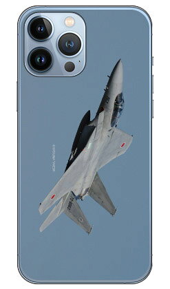 樂天商城 - 畑島岳士自衛隊フォトコレクション F-15j要撃戦闘機 A （クリア） iPhone 13 Pro Max Apple Coverfull アップル iphone13 pro max iphone13 pro max ケース iphone13 pro max カバー アイフォーン13プロマックス ケース 送料無料