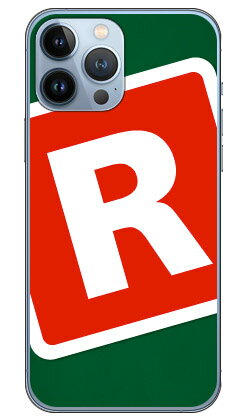 乐天商城 - Cf LTD キャンプ イニシャル グリーン×レッド R （クリア） iPhone 13 Pro Max Apple Coverfull アップル iphone13 pro max iphone13 pro max ケース iphone13 pro max カバー アイフォーン13プロマックス ケース アイフォーン13プロマックス 送料無料