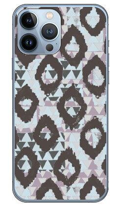 ボア スキン パターン2 （クリア） iPhone 13 Pro Max Apple Coverfull ハードケース アップル iphone13 pro max iphone13 pro max ケース iphone13 pro max カバー アイフォーン13プロマックス ケース アイフォーン13プロマックス カバー 送料無料