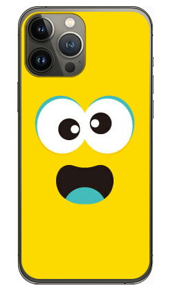 乐天商城 - ベイビーモンスター イエロー （クリア） iPhone 13 Pro Apple YESNO 受注生産 スマホケース ハードケース アップル iphone13 pro iphone13 pro ケース iphone13 pro カバー アイフォーン13プロ ケース アイフォーン13プロ カバー 送料無料