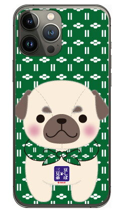 콩 자바 세 형제 시리즈 퍼그 병위 (클리어) iPhone 13 Pro Apple 평면 수주 생산 스마트 폰 케이스 하드 케이스 iphone13pro 케이스 iphone13pro 커버 아이폰 13 프로 케이스 아이폰 13 프로 커버 아이폰 13 프로 무료 배송