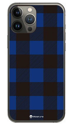 樂天商城 - Buffalo check ブルー （ソフトTPUクリア） design by Moisture iPhone 13 Pro Apple SECOND SKIN スマホケース ソフトケース iphone13pro ケース iphone13pro カバー アイフォーン13プロ ケース アイフォーン13プロ カバー アイフォン 13プロ 送料無料