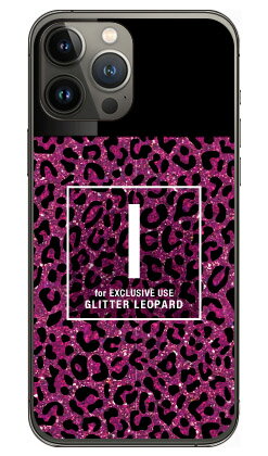 樂天商城 - Cf LTD ヒョウ柄 ネイルボトル イニシャル I ピンク （クリア） iPhone 13 Pro Apple Coverfull ハードケース アップル iphone13 pro iphone13 pro ケース iphone13 pro カバー アイフォーン13プロ ケース アイフォーン13プロ カバー 送料無料