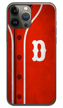Rakuten - Cf LTD ベースボール イニシャル レッド D （クリア） iPhone 13 Pro Apple Coverfull スマホケース ハードケース アップル iphone13 pro iphone13 pro ケース iphone13 pro カバー アイフォーン13プロ ケース アイフォーン13プロ カバー 送料無料