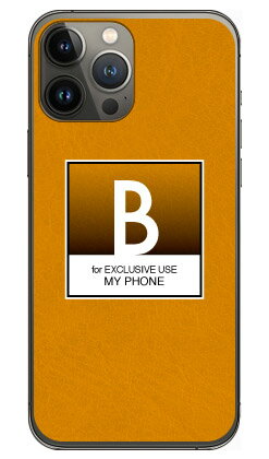 樂天商城 - Cf LTD クラシック イニシャル B （クリア） iPhone 13 Pro Apple Coverfull スマホケース ハードケース アップル iphone13 pro iphone13 pro ケース iphone13 pro カバー アイフォーン13プロ ケース アイフォーン13プロ カバー 送料無料