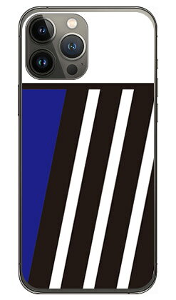 BLUE ＆ BLACK ブルー （クリア） design by ROTM iPhone 13 Pro Apple SECOND SKIN スマホケース ハードケース iphone13pro ケース iphone13pro カバー アイフォーン13プロ ケース アイフォーン13プロ カバー アイフォン 13プロ 送料無料