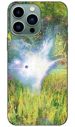 monikotoデザインシリーズ スプラウト イエロー iPhone14 Pro Max (6.7インチ)iphone 14 pro max ケース iphone 14 pro max 本体 保護 iphone 14 pro max case iphone 14 pro max フィルム iphone 14 pro max クリア iphone 14 pro max スマホケース 送料無料