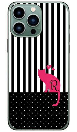 Rakuten - Cf LTD キャット イニシャル R （ハードケース） iPhone14 Pro Max (6.7インチ) Coverfulliphone 14 pro max ケース iphone 14 pro max 本体 保護 iphone 14 pro max case iphone 14 pro max フィルム iphone 14 pro max クリア iphone 14 pro max 送料無料