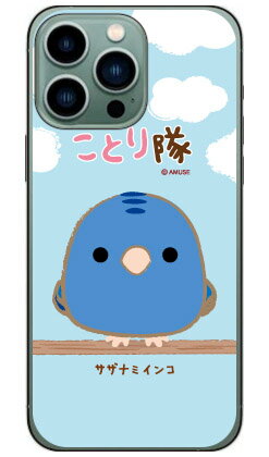 樂天商城 - ことり隊シリーズ サザナミインコ （ハードケース） iPhone14 Pro Max (6.7インチ)iphone 14 pro max ケース iphone 14 pro max 本体 保護 iphone 14 pro max case iphone 14 pro max フィルム iphone 14 pro max クリア iphone 14 pro max スマホケース 送料無料