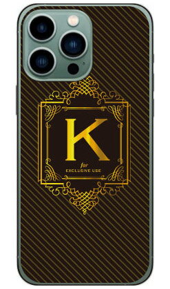 樂天商城 - Cf LTD ラグジュアリーイニシャル K ゴールドイエロー （ハードケース） iPhone14 Pro Max (6.7インチ) Coverfulliphone 14 pro max ケース iphone 14 pro max 本体 保護 iphone 14 pro max case iphone 14 pro max フィルム iphone 14 pro max クリア iphone 送料無料
