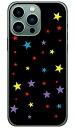 スター マルチ (ソフトケース) iPhone14 Pro Max (6.7インチ) SECOND SKINiphone 14 pro max ケース iphone 14 pro max 本体 保護 iphone 14 pro max case iphone 14 pro max フィルム iphone 14 pro max クリア iphone 14 pro max スマホケース 送料無料(2)