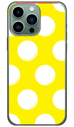 乐天商城 - ドットフライ イエロー×ホワイト （ソフトケース） iPhone14 Pro Max (6.7インチ) SECOND SKINiphone 14 pro max ケース iphone 14 pro max 本体 保護 iphone 14 pro max case iphone 14 pro max フィルム iphone 14 pro max クリア iphone 14 pro max 送料無料