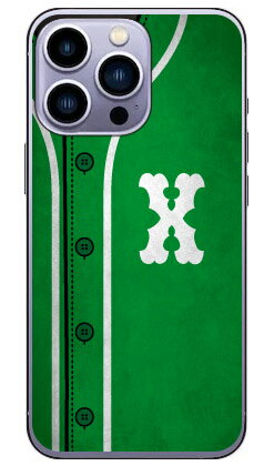 樂天商城 - Cf LTD ベースボール イニシャル グリーン X （ハードケース） iPhone14 Pro (6.1インチ) Coverfulliphone 14 pro ケース iphone 14 pro 本体 保護 iphone 14 pro フィルム iphone 14 pro スマホケース スマホカバー iphone 14 pro case iphone 14 pro カメラ 送料無料