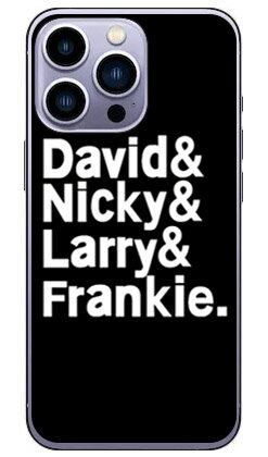 Legend DJ’s ブラック×ホワイト （ハードケース） design by ROTM iPhone14 Pro (6.1インチ) SECOND SKINiphone 14 pro ケース iphone 14 pro 本体 保護 iphone 14 pro フィルム iphone 14 pro スマホケース スマホカバー iphone 14 pro case iphone 14 pro 送料無料