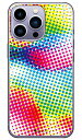 Code;C 「Color dot」 (ハードケース) iPhone14 Pro (6.1インチ) SECOND SKINiphone 14 pro ケース iphone 14 pro 本体 保護 iphone 14 pro フィルム iphone 14 pro スマホケース スマホカバー iphone 14 pro case iphone 14 pro カメラ レンズ 保護 送料無料(2)