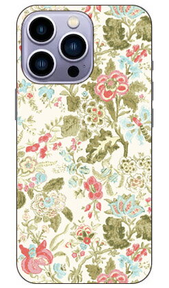 SINDEE 「Nooma Flower （ライトイエロー）」 iPhone14 Pro (6.1インチ) SECOND SKINiphone 14 pro ケース iphone 14 pro 本体 保護 iphone 14 pro フィルム iphone 14 pro スマホケース スマホカバー iphone 14 pro case iphone 14 pro カメラ レンズ 保護 送料無料