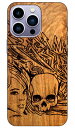 Jahan Loh 「Till Death do us apart」 iPhone14 Pro (6.1インチ) SECOND SKINiphone 14 pro ケース iphone 14 pro 本体 保護 iphone 14 pro フィルム iphone 14 pro スマホケース スマホカバー iphone 14 pro case iphone 14 pro カメラ レンズ 保護 送料無料