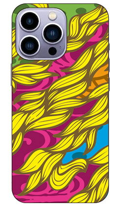 加藤翔麗 "XOLA" 「Flick C」 iPhone14 Pro (6.1インチ) SECOND SKINiphone 14 pro ケース iphone 14 pro 本体 保護 iphone 14 pro フィルム iphone 14 pro スマホケース スマホカバー iphone 14 pro case iphone 14 pro カメラ レンズ 保護 送料無料