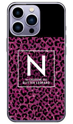 Rakuten - Cf LTD ヒョウ柄 ネイルボトル イニシャル N ピンク （ハードケース） iPhone14 Pro (6.1インチ) Coverfulliphone 14 pro ケース iphone 14 pro 本体 保護 iphone 14 pro フィルム iphone 14 pro スマホケース スマホカバー iphone 14 pro case iphone 14 pro 送料無料
