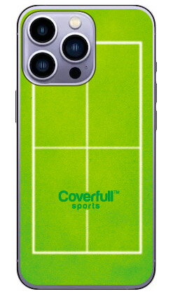 Rakuten - 卓球コート グリーン（ハードケース） iPhone14 Pro (6.1インチ) Coverfulliphone 14 pro ケース iphone 14 pro 本体 保護 iphone 14 pro フィルム iphone 14 pro スマホケース スマホカバー iphone 14 pro case iphone 14 pro カメラ レンズ 保護 送料無料