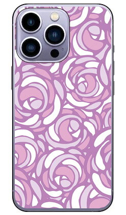 樂天商城 - ローズポップ パステルパープル （ソフトケース） iPhone14 Pro (6.1インチ) YESNOiphone 14 pro ケース iphone 14 pro 本体 保護 iphone 14 pro フィルム iphone 14 pro スマホケース スマホカバー iphone 14 pro case iphone 14 pro カメラ レンズ 保護 送料無料