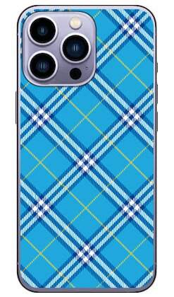 樂天商城 - タータンチェック ブルー （ソフトケース） iPhone14 Pro (6.1インチ) SECOND SKINiphone 14 pro ケース iphone 14 pro 本体 保護 iphone 14 pro フィルム iphone 14 pro スマホケース スマホカバー iphone 14 pro case iphone 14 pro カメラ レンズ 保護 送料無料
