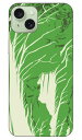 chinese cabbage (solo) iPhone 15 Plus SECOND SKIN セカンドスキンiPhone 15 Plus ケース iphone15plus iphone 本体 保護 iphone ケース iPhone 15 Plus ケース iphone15plus ハードケース iphone15plus スマホケース スマホカバー アイフォーン15プラス 送料無料