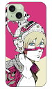 内田慎之介 「アカマル」 iPhone 15 Plus SECOND SKIN セカンドスキンiPhone 15 Plus ケース iphone15plus iphone 本体 保護 iphone ケース iPhone 15 Plus ケース iphone15plus ハードケース iphone15plus スマホケース スマホカバー アイフォーン15プラス 送料無料