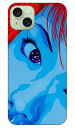 Jahan Loh 「ALL OVER AGAIN」 iPhone 15 Plus SECOND SKINiPhone 15 Plus ケース iphone15plus iphone 本体 保護 iphone ケース iPhone 15 Plus ケース iphone15plus ハードケース iphone15plus スマホケース スマホカバー アイフォーン15プラス 送料無料
