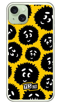 樂天商城 - ブライトくん イエロー （ソフトケース） iPhone 15 Plus YESNOiPhone 15 Plus ケース iphone15plus iphone 本体 保護 iphone ケース iPhone 15 Plus ケース iphone15plus ハードケース iphone15plus スマホケース スマホカバー アイフォーン15プラス 送料無料
