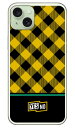 ブロックチェック イエロー (ソフトケース) iPhone 15 Plus YESNOiPhone 15 Plus ケース iphone15plus iphone 本体 保護 iphone ケース iPhone 15 Plus ケース iphone15plus ハードケース iphone15plus スマホケース スマホカバー アイフォーン15プラス 送料無料(2)