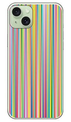 樂天商城 - カラフルストライプ （クリア） iPhone 15 Plus Coverfull カバフルiPhone 15 Plus ケース iphone15plus iphone 本体 保護 iphone ケース iPhone 15 Plus ケース iphone15plus ハードケース iphone15plus スマホケース スマホカバー アイフォーン15プラス 送料無料