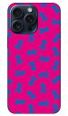 Dogs ピンク design by REVOLUTION OF THE MIND iPhone 15 Pro Max SECOND SKINiPhone 15 Pro Max ケース iphone15promax iphone 本体 保護 iphone ケース iPhone 15 Pro Max ケース iphone15promax ハードケース iphone15promax スマホケース スマホカバー 送料無料