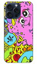 かずはりんぬ 「ごちゃごちゃちゃん その5」 iPhone 15 Pro Max SECOND SKINiPhone 15 Pro Max ケース iphone15promax iphone 本体 保護 iphone ケース iPhone 15 Pro Max ケース iphone15promax ハードケース iphone15promax スマホケース スマホカバー 送料無料